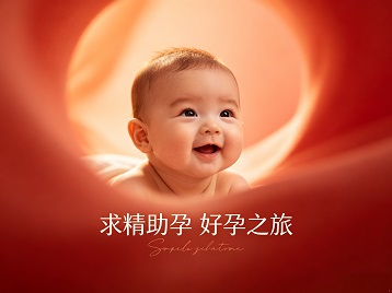 忻州求精助孕科学助孕 开启专属好孕之旅