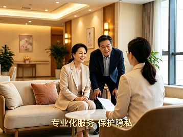 忻州有偿售卵代生女生的客户的客户群体有哪些