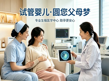 忻州辅助生育服务 试管婴儿行业的兴起背景、发展与未来展望